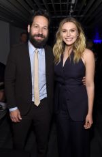 ELIZABETH OLSEN at 