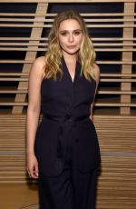 ELIZABETH OLSEN at 