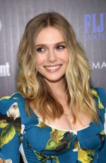 ELIZABETH OLSEN at 