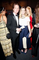 ELIZABETH OLSEN at Moca Gala Reception in Los Angeles 05/14/2016