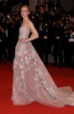 ELLE FANNING at 