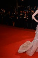 ELLE FANNING at 