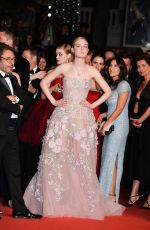 ELLE FANNING at 