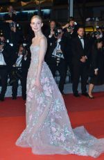 ELLE FANNING at 