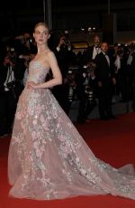 ELLE FANNING at 