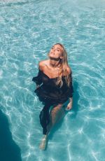ELLIE OTTAWAY by Cody McGibbon Photoshoot