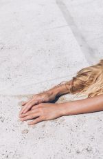 ELLIE OTTAWAY by Cody McGibbon Photoshoot
