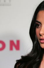 EMERAUDE TOUBIA at Nylon Young Hollywood Party in West Hollywood 05/12/2016