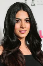 EMERAUDE TOUBIA at Nylon Young Hollywood Party in West Hollywood 05/12/2016