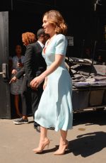 EMILIA CLARKE at 