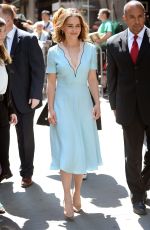 EMILIA CLARKE at 