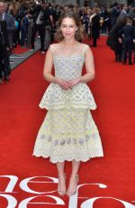 EMILIA CLARKE at 