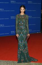 EMILY RATAJKOWSKI at White House Correspondents