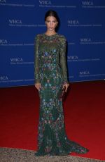 EMILY RATAJKOWSKI at White House Correspondents
