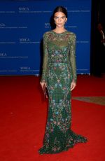 EMILY RATAJKOWSKI at White House Correspondents