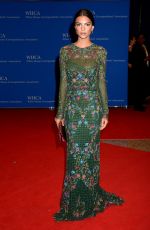 EMILY RATAJKOWSKI at White House Correspondents