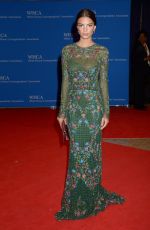 EMILY RATAJKOWSKI at White House Correspondents
