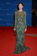 EMILY RATAJKOWSKI at White House Correspondents