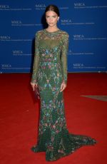 EMILY RATAJKOWSKI at White House Correspondents