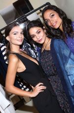 EMILY RATAJKOWSKI at Yoox X Studio 189 Party in Los Angeles 05/11/2016