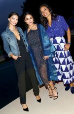 EMILY RATAJKOWSKI at Yoox X Studio 189 Party in Los Angeles 05/11/2016