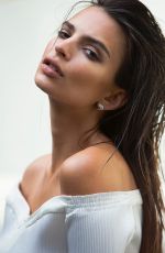 EMILY RATAJKOWSKI by David Bellemere