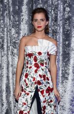 EMMA WATSON at White House Correspondents