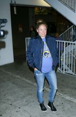 ERIKA CHRISTENSEN at Arclight Theatre in Los Angeles 05/06/2016