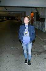 ERIKA CHRISTENSEN at Arclight Theatre in Los Angeles 05/06/2016