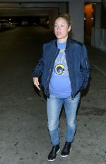 ERIKA CHRISTENSEN at Arclight Theatre in Los Angeles 05/06/2016