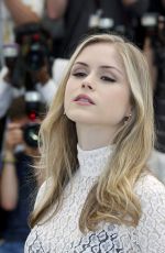 ERIN MORIARTY at 