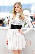 ERIN MORIARTY at 