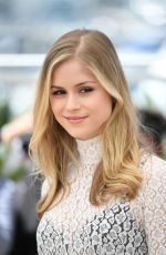 ERIN MORIARTY at 