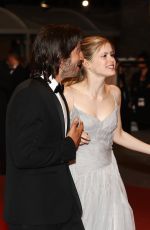 ERIN MORIARTY at 