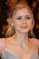 ERIN MORIARTY at 