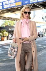 EVA HERZIGOVA Arrives at Nice Airport 05/20/2016