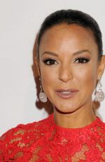 EVA LARUE at Altamed Power Up We Are the Future Gala in Beverly Hills 05/12/2016