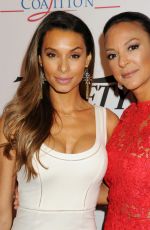 EVA LARUE at Altamed Power Up We Are the Future Gala in Beverly Hills 05/12/2016