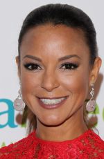 EVA LARUE at Altamed Power Up We Are the Future Gala in Beverly Hills 05/12/2016