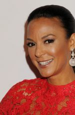 EVA LARUE at Altamed Power Up We Are the Future Gala in Beverly Hills 05/12/2016