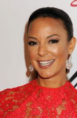 EVA LARUE at Altamed Power Up We Are the Future Gala in Beverly Hills 05/12/2016