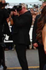 EVA LONGORIA at ‘Money Monster’ Premiere at 69th Annual Cannes Film Festival 05/12/2016