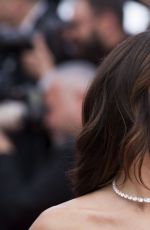 EVA LONGORIA at ‘Money Monster’ Premiere at 69th Annual Cannes Film Festival 05/12/2016