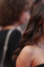 EVA LONGORIA at ‘Money Monster’ Premiere at 69th Annual Cannes Film Festival 05/12/2016
