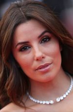 EVA LONGORIA at ‘Money Monster’ Premiere at 69th Annual Cannes Film Festival 05/12/2016