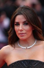 EVA LONGORIA at ‘Money Monster’ Premiere at 69th Annual Cannes Film Festival 05/12/2016