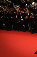 EVA LONGORIA at ‘Money Monster’ Premiere at 69th Annual Cannes Film Festival 05/12/2016