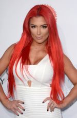 EVA MARIE at 4th Annual Kaleidoscope Ball in Culver City 05/21/2016
