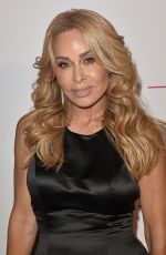 FAYE RESNICK at Altamed Power Up We Are the Future Gala in Beverly Hills 05/12/2016