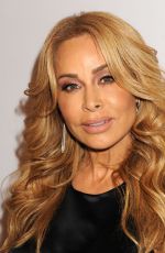 FAYE RESNICK at Altamed Power Up We Are the Future Gala in Beverly Hills 05/12/2016